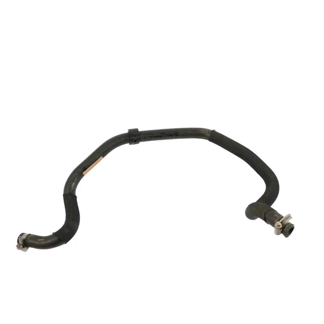 BMW F01 LCI F12 F13 Durite De Liquide De Refroidissement Essence N55 - SKU 7605432 - Numéro de pièce 7605432