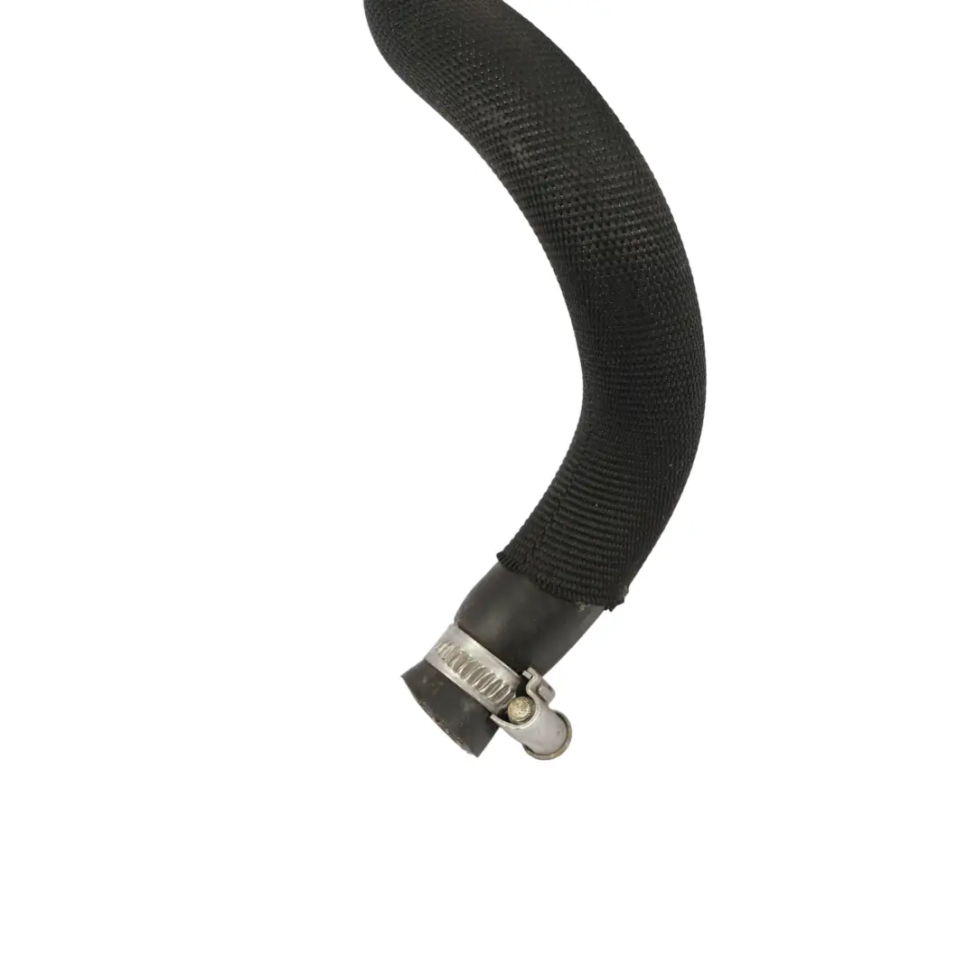 BMW F01 LCI F12 F13 Wąż Płynu Chłodzącego Termostatu Benzyna N55 - SKU 7605432 - Numer Części 7605432