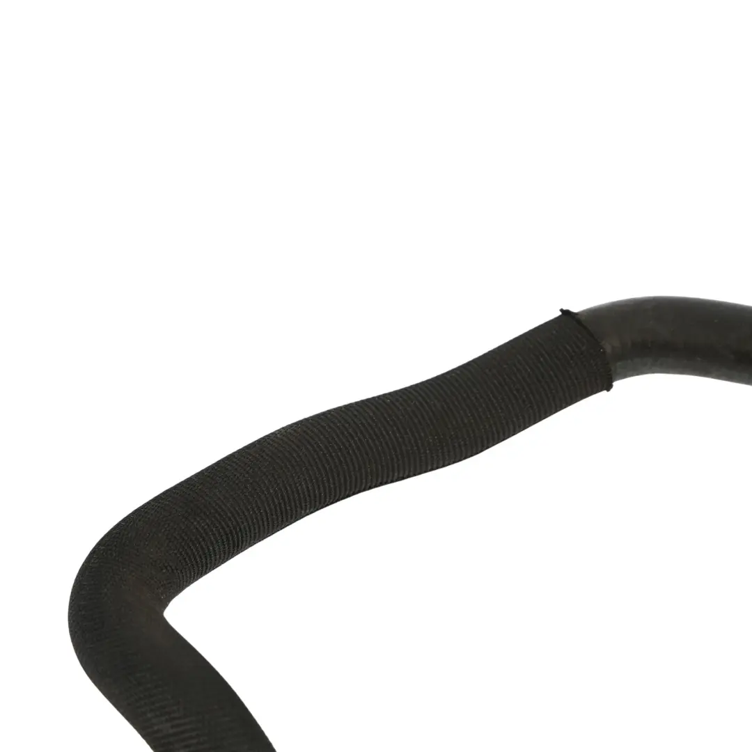 BMW F01 LCI F12 F13 Coolant Hose Petrol N55 Thermostat Inlet Pipe - SKU 7605432 - Part number 7605432