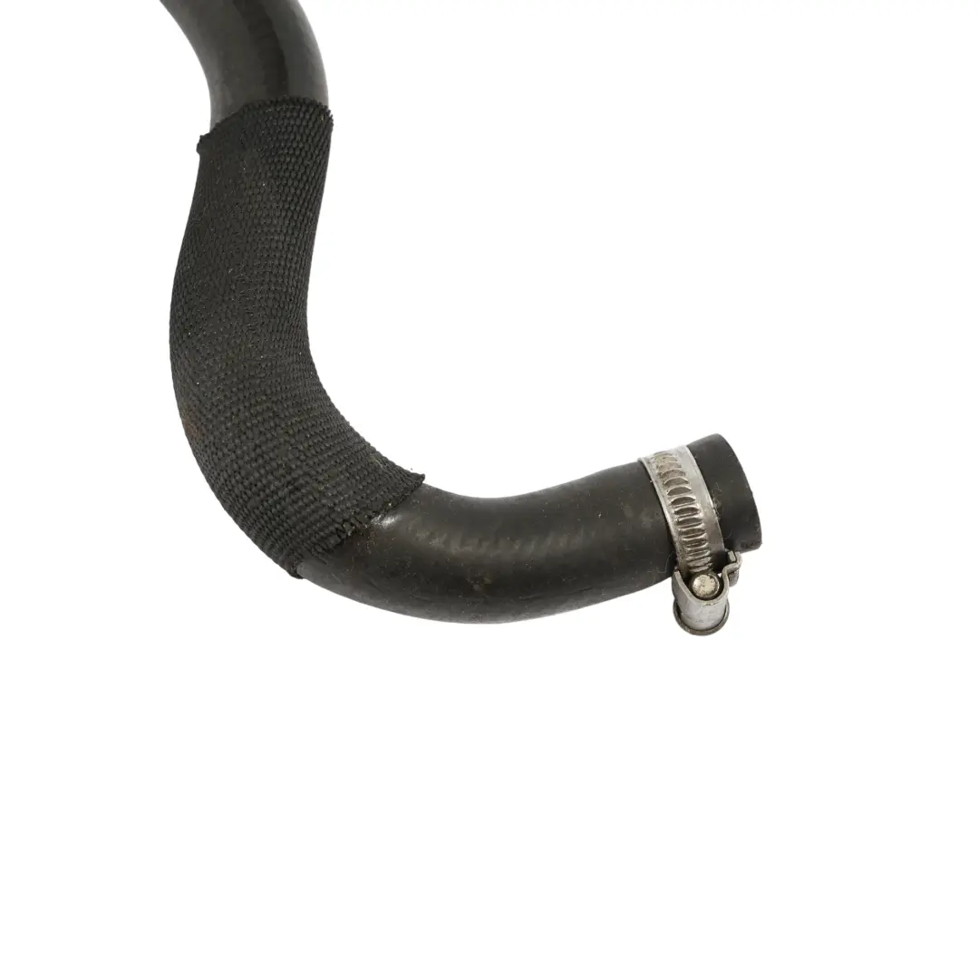 BMW F01 LCI F12 F13 Coolant Hose Petrol N55 Thermostat Inlet Pipe - SKU 7605432 - Part number 7605432