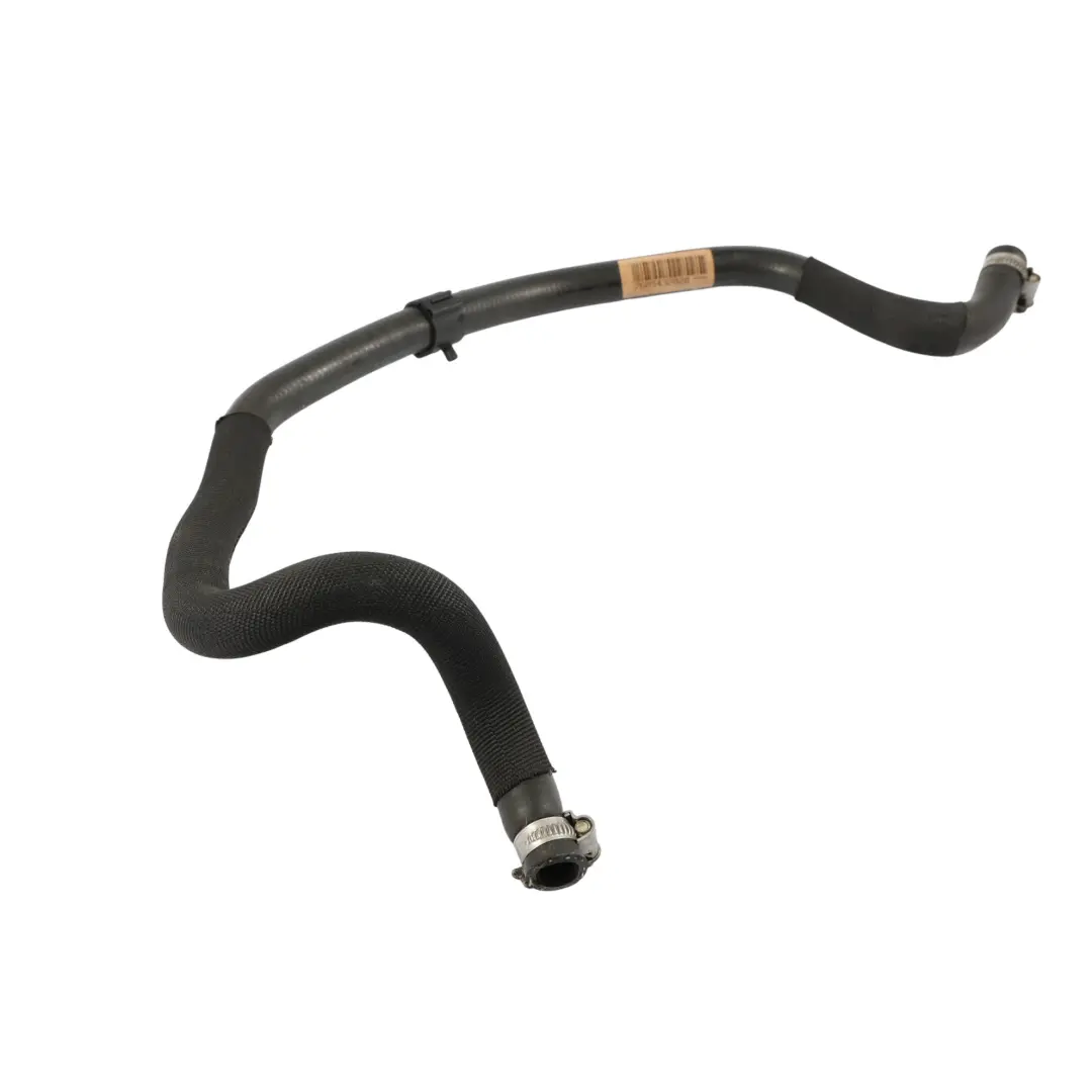 BMW F01 LCI F12 F13 Kühlmittelschlauch Benzin N55 Thermostat Einlassrohr - SKU 7605432 - Teilenummer 7605432