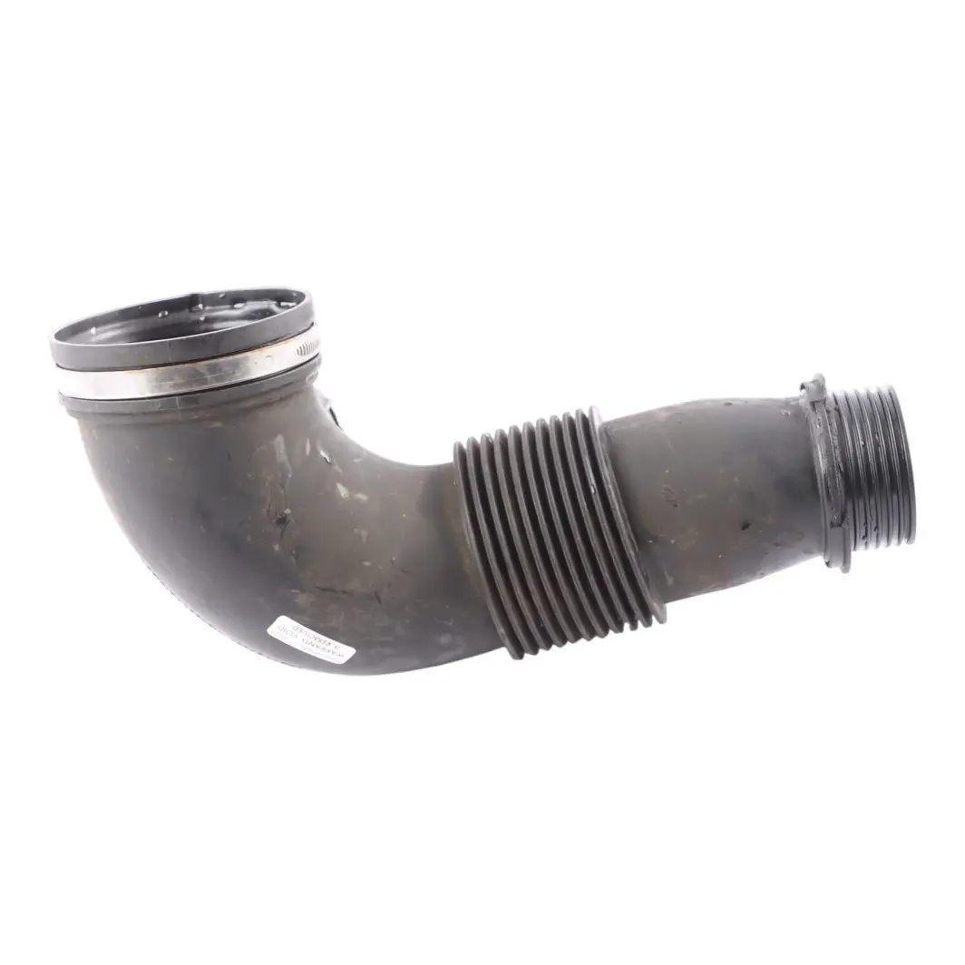 BMW F22 F30 F32 Air Intake Pipe N20 Intercooler Tube Hose Line Silencer 7605045