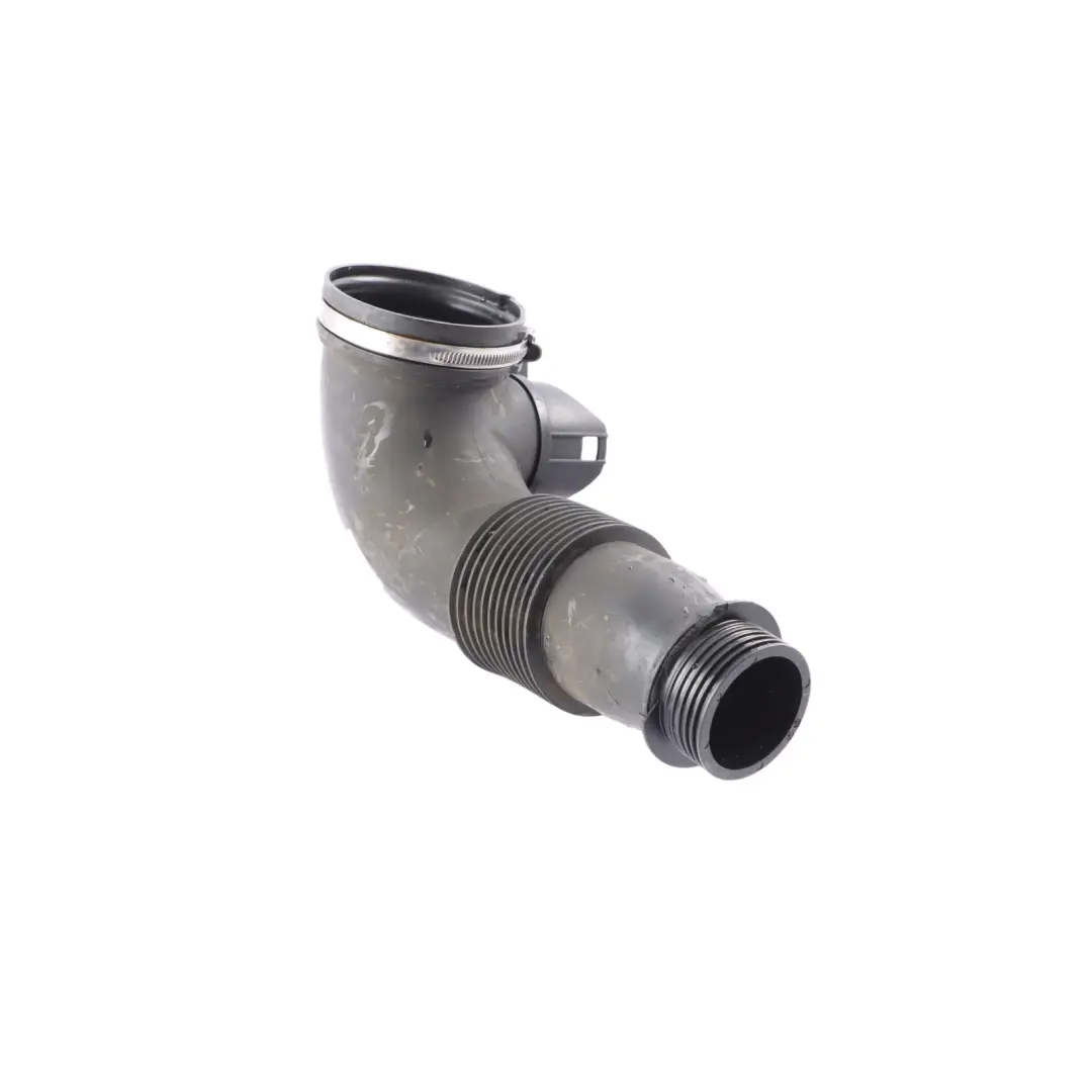 BMW F22 F30 F32 Air Intake Pipe N20 Intercooler Tube Hose Line Silencer 7605045 - SKU 7605638-3 - Part number 7605638