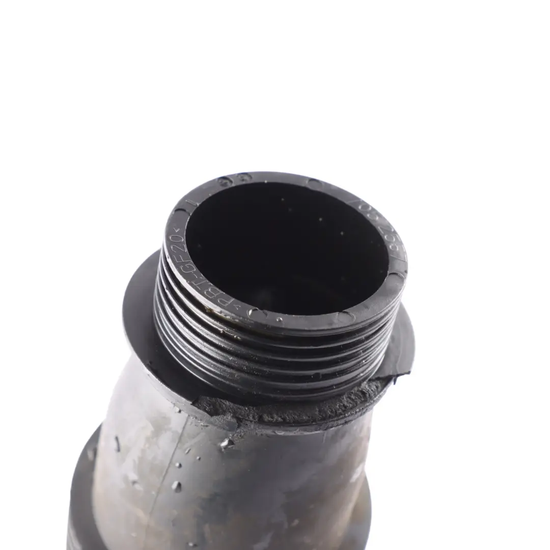 BMW F22 F30 F32 Air Intake Pipe N20 Intercooler Tube Hose Line Silencer 7605045 - SKU 7605638-3 - Part number 7605638