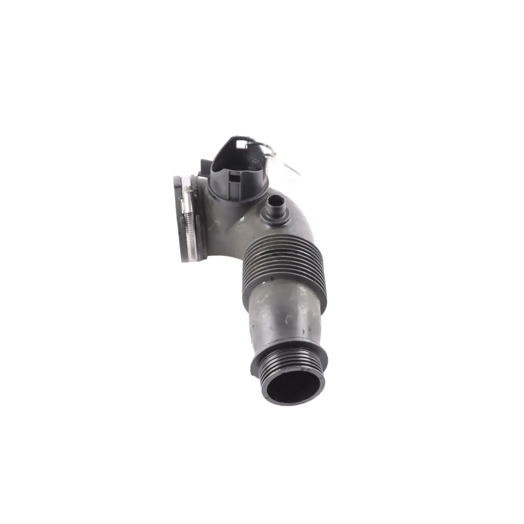 BMW F22 F30 F32 Air Intake Pipe N20 Intercooler Tube Hose Line Silencer 7605045 - SKU 7605638-3 - Part number 7605638