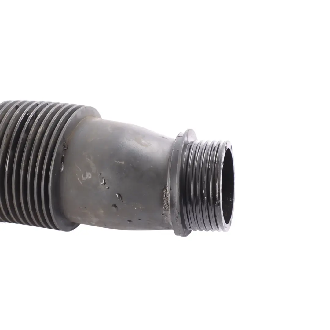 BMW F22 F30 F32 Air Intake Pipe N20 Intercooler Tube Hose Line Silencer 7605045 - SKU 7605638-3 - Part number 7605638