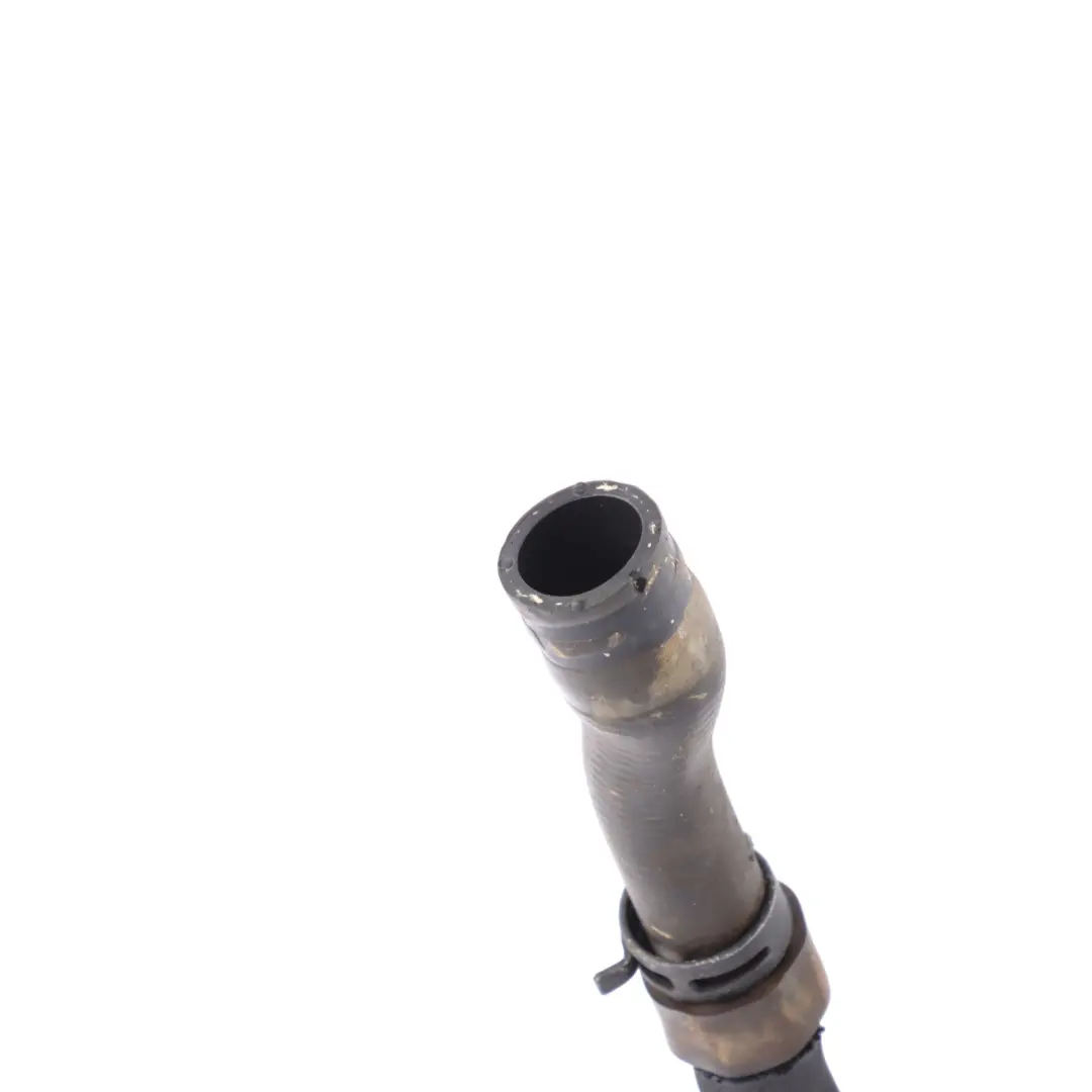 Coolant Hose Radiator Line Water Pipe N55 to BMW F01 F02 LCI F06 F12 F13 with Part number 7605641 BMW F01 F02 LCI F06 F12 F13 Coolant Hose Radiator Line Water Pipe N55 - SKU 7605641 - Part number 7605641