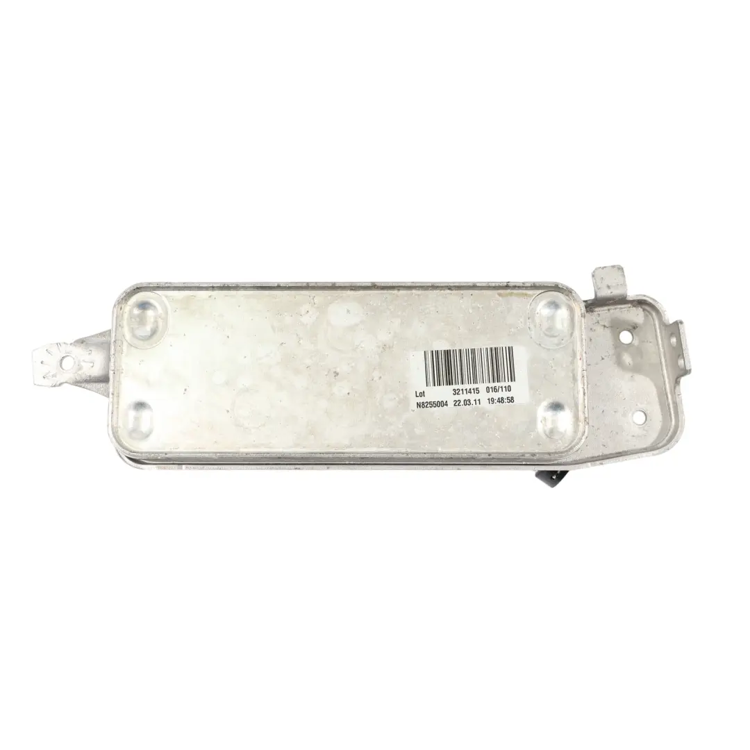 Heat Exchanger Oil Cooler Automatic Gearbox to BMW F01 F07 F10 F11 F12 with Part number 7614173 BMW F01 F07 F10 F11 F12 Heat Exchanger Oil Cooler Automatic Gearbox - SKU 7638678-1 - Part number 7614173