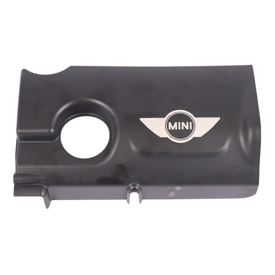 Mini Cooper S R55 R56 LCI Tapa motor gasolina Tapa protección acústica - SKU 7614367-1 - Número de pieza 7614367