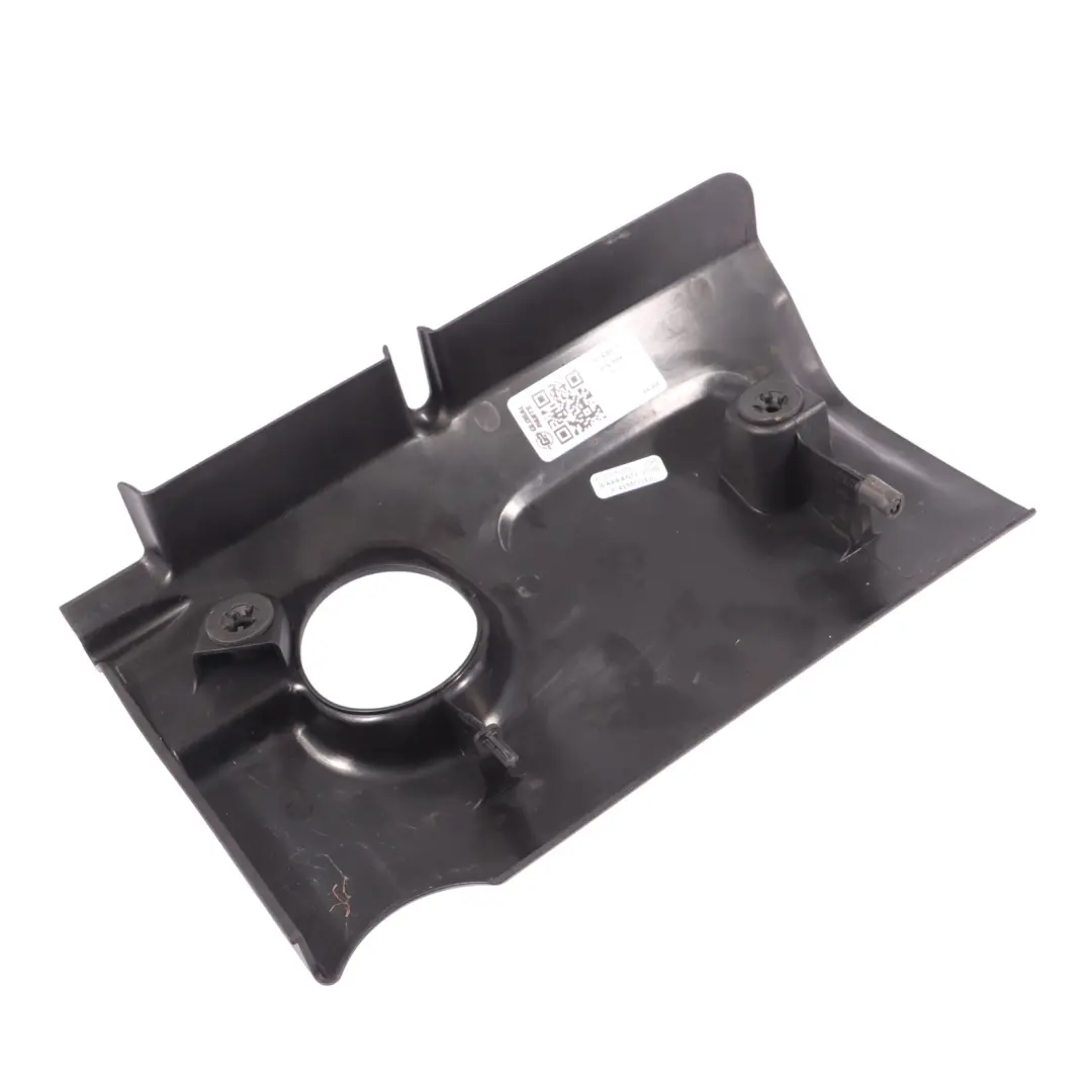 Mini Cooper S R55 R56 R57 LCI Petrol Engine Cover Sound Protection Cap - SKU 7614367-1 - Part number 7614367