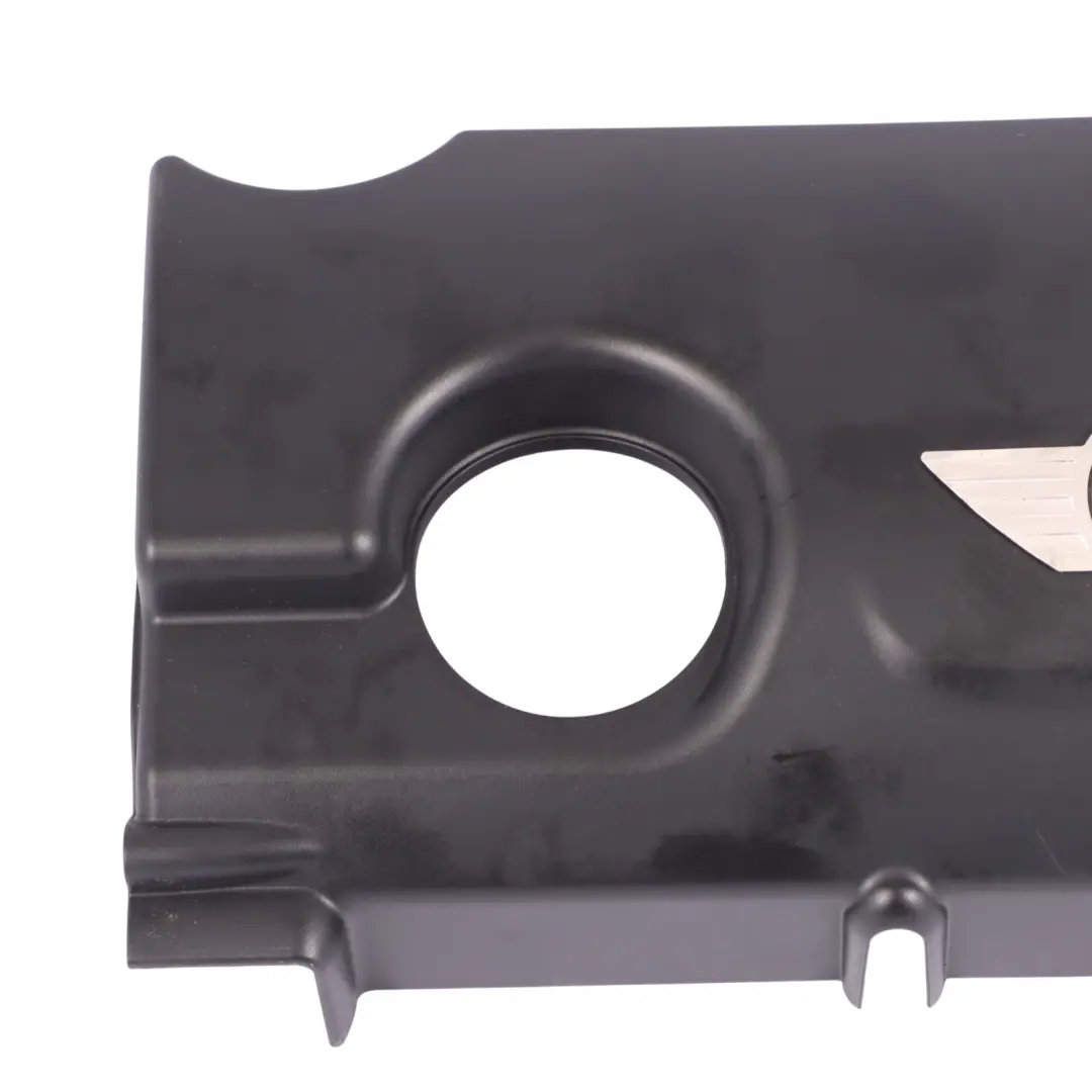 Mini Cooper S R55 R56 LCI benzina Coperchio motore Protezione acustica - SKU 7614367-1 - Numero di parte 7614367