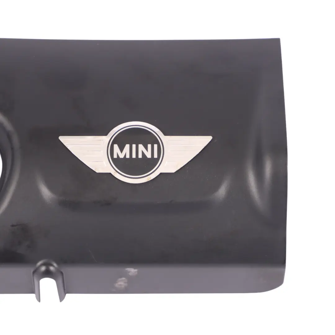Mini Cooper S R55 R56 LCI benzina Coperchio motore Protezione acustica - SKU 7614367-1 - Numero di parte 7614367