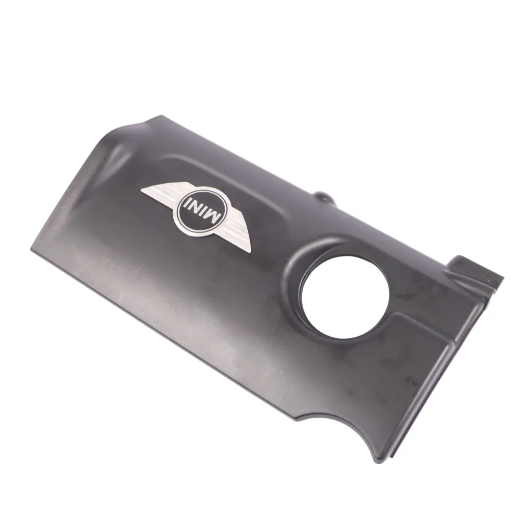 Capot de protection sonore moteur essence pour Mini Cooper S R55 R56 R57 LCI à propos du numéro de pièce 7614367 Mini Cooper S R55 R56 R57 LCI Capot de protection sonore moteur essence - SKU 7614367-1 - Numéro de pièce 7614367