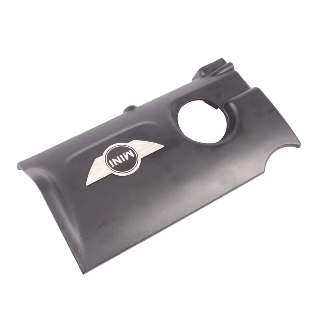 Mini Cooper S R55 R56 R57 LCI Petrol Engine Cover Sound Protection Cap - SKU 7614367-1 - Part number 7614367