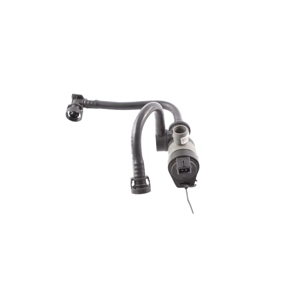 N55 Fuel Tank Breather Valve Vent Pipe Line to BMW F12 with Part number 7618656 BMW F12 N55 Fuel Tank Breather Valve Vent Pipe Line - SKU 7618656 - Part number 7618656