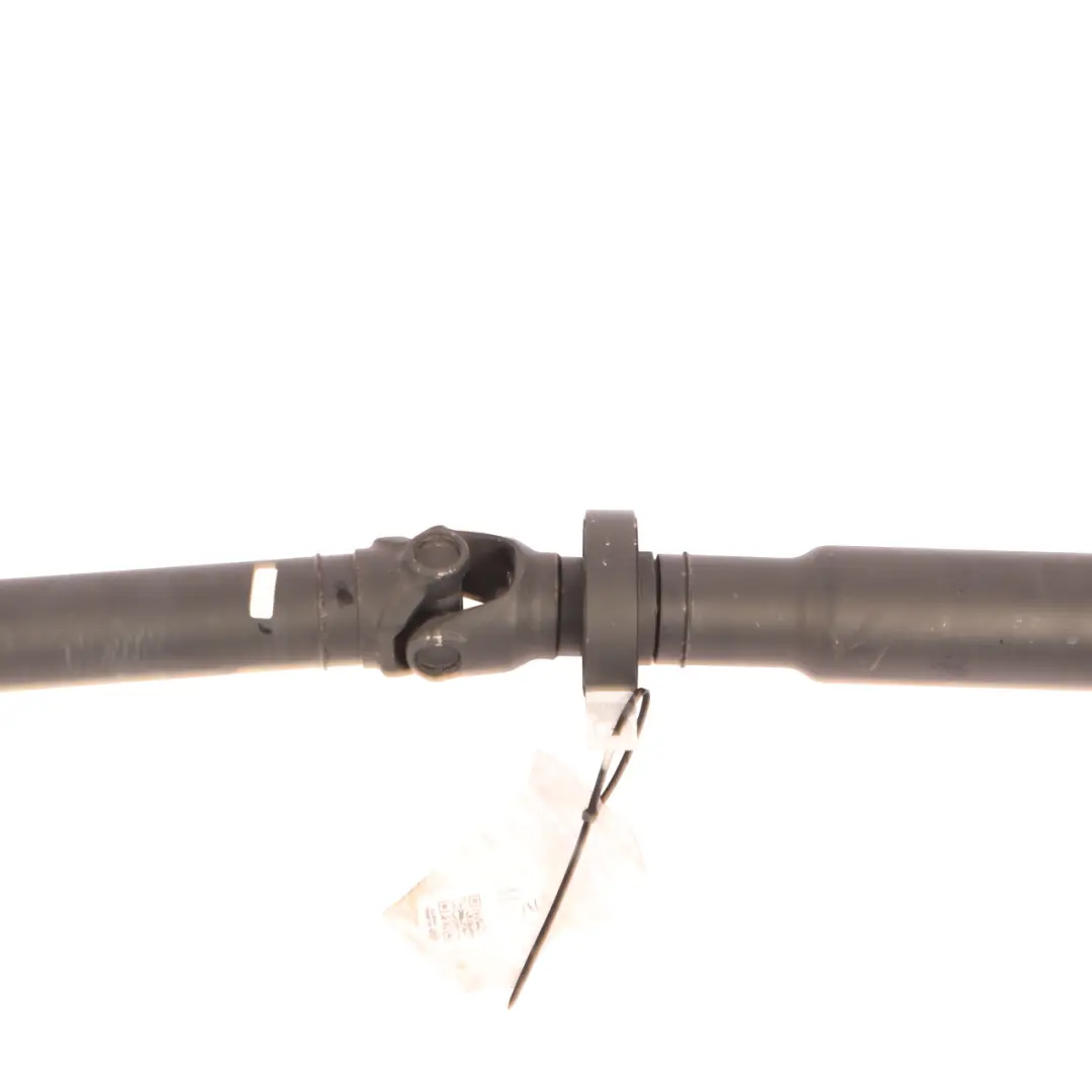 BMW E82 M Coupe N54T Propshaft Manual Drive Prop Shaft L=1339MM - SKU 7619258 - Part number 7619258