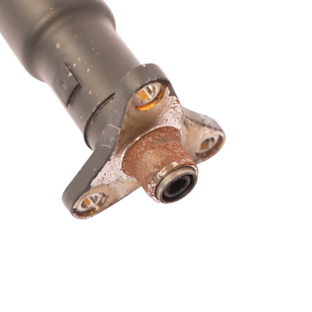 N54T Propshaft Manual Drive Prop Shaft L=1339MM to BMW E82 M Coupe with Part number 7619258 BMW E82 M Coupe N54T Propshaft Manual Drive Prop Shaft L=1339MM - SKU 7619258 - Part number 7619258