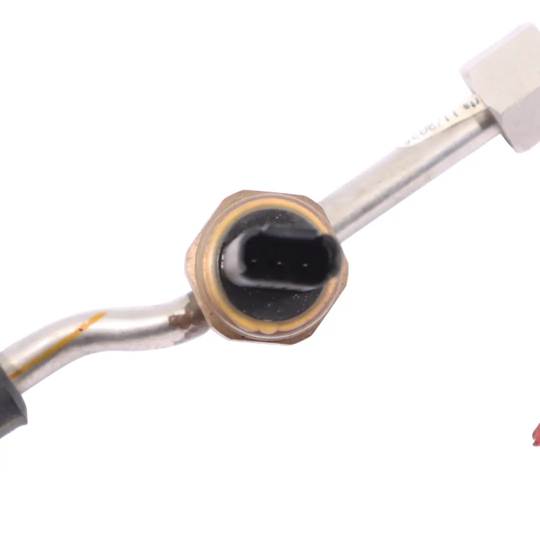 N54 Sensore Tubo Alimentazione Carburante 7622231 per BMW E82 E90 E91 E92 135I 335I con numero di parte 7622751 BMW E82 E90 E91 E92 135I 335I N54 Sensore Tubo Alimentazione Carburante 7622231 - SKU 7622751-1 - Numero di parte 7622751