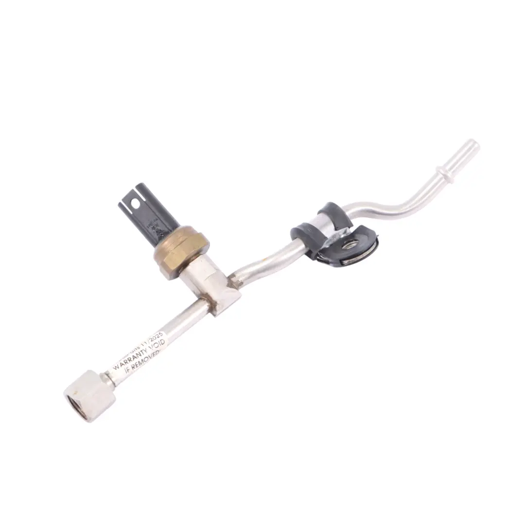 BMW E90 E91 E92 135I 335I N54 Kraftstoffleitung Feed Rail Line Sensor 7622231 - SKU 7622751-1 - Teilenummer 7622751