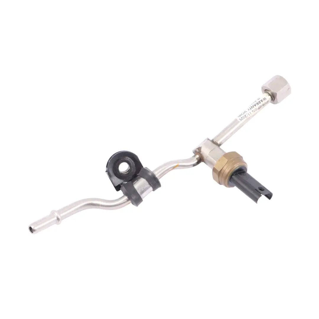 N54 Sensore Tubo Alimentazione Carburante 7622231 per BMW E82 E90 E91 E92 135I 335I con numero di parte 7622751 BMW E82 E90 E91 E92 135I 335I N54 Sensore Tubo Alimentazione Carburante 7622231 - SKU 7622751-1 - Numero di parte 7622751