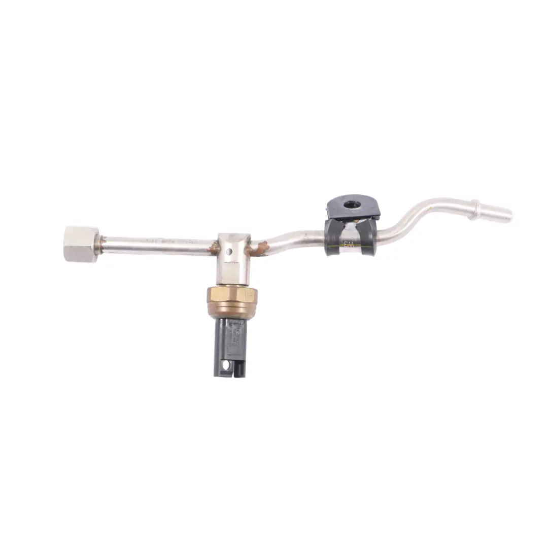 N54 Sensore Tubo Alimentazione Carburante 7622231 per BMW E82 E90 E91 E92 135I 335I con numero di parte 7622751 BMW E82 E90 E91 E92 135I 335I N54 Sensore Tubo Alimentazione Carburante 7622231 - SKU 7622751-1 - Numero di parte 7622751