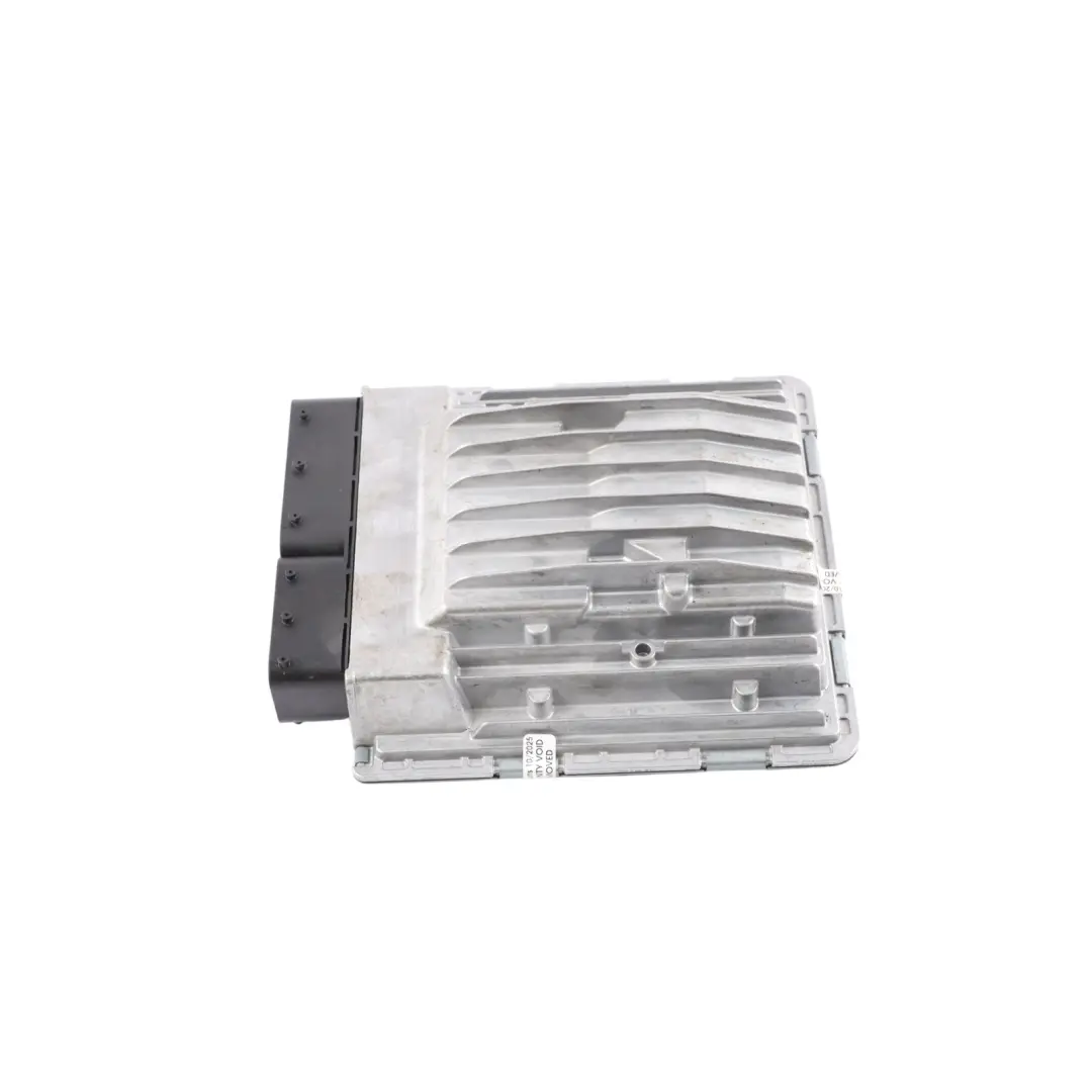 BMW E82 M Coupe N54T 340HP Petrol Engine Control Module Unit ECU Manual - SKU 7622911 - Part number 7616431