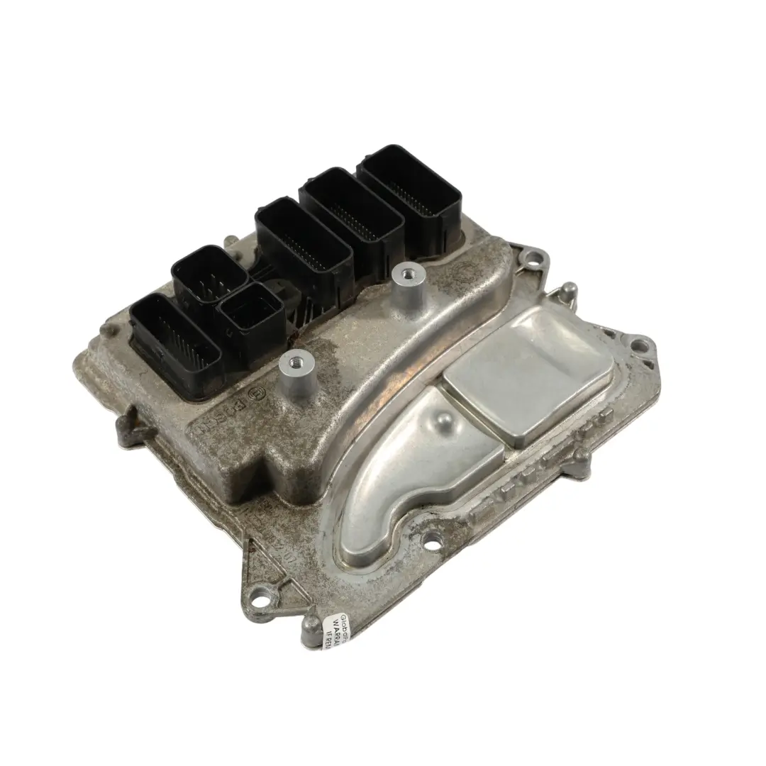 N55 315HP Motore Controllo ECU DME Kit Automat per BMW F10 F11 F12 540i 640i con numero di parte 7629420 BMW F10 F11 F12 540i 640i N55 315HP Motore Controllo ECU DME Kit Automat - SKU 7629420 - Numero di parte 7629420
