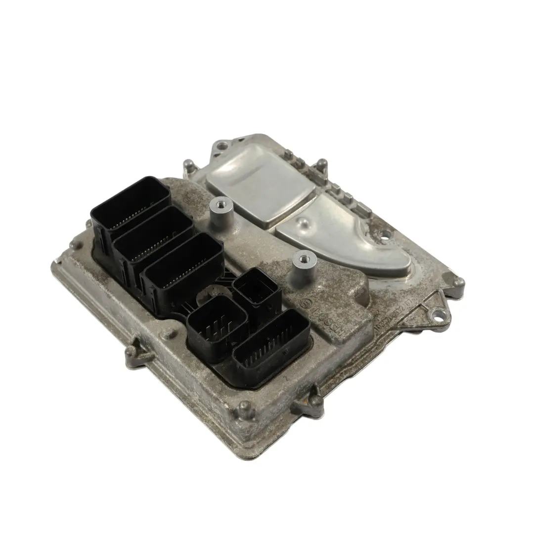 N55 315HP ECU Silnika DME Automat do BMW F10 F11 F12 540i 640i o numerze 7629420 BMW F10 F11 F12 540i 640i N55 315HP ECU Silnika DME Automat - SKU 7629420 - Numer Części 7629420