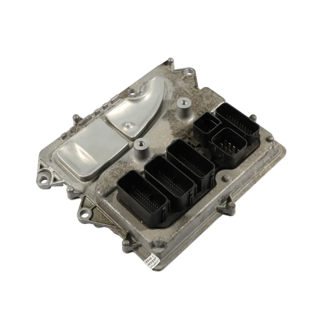 BMW F10 F11 F12 540i 640i N55 315HP ECU Silnika DME Automat - SKU 7629420 - Numer Części 7629420
