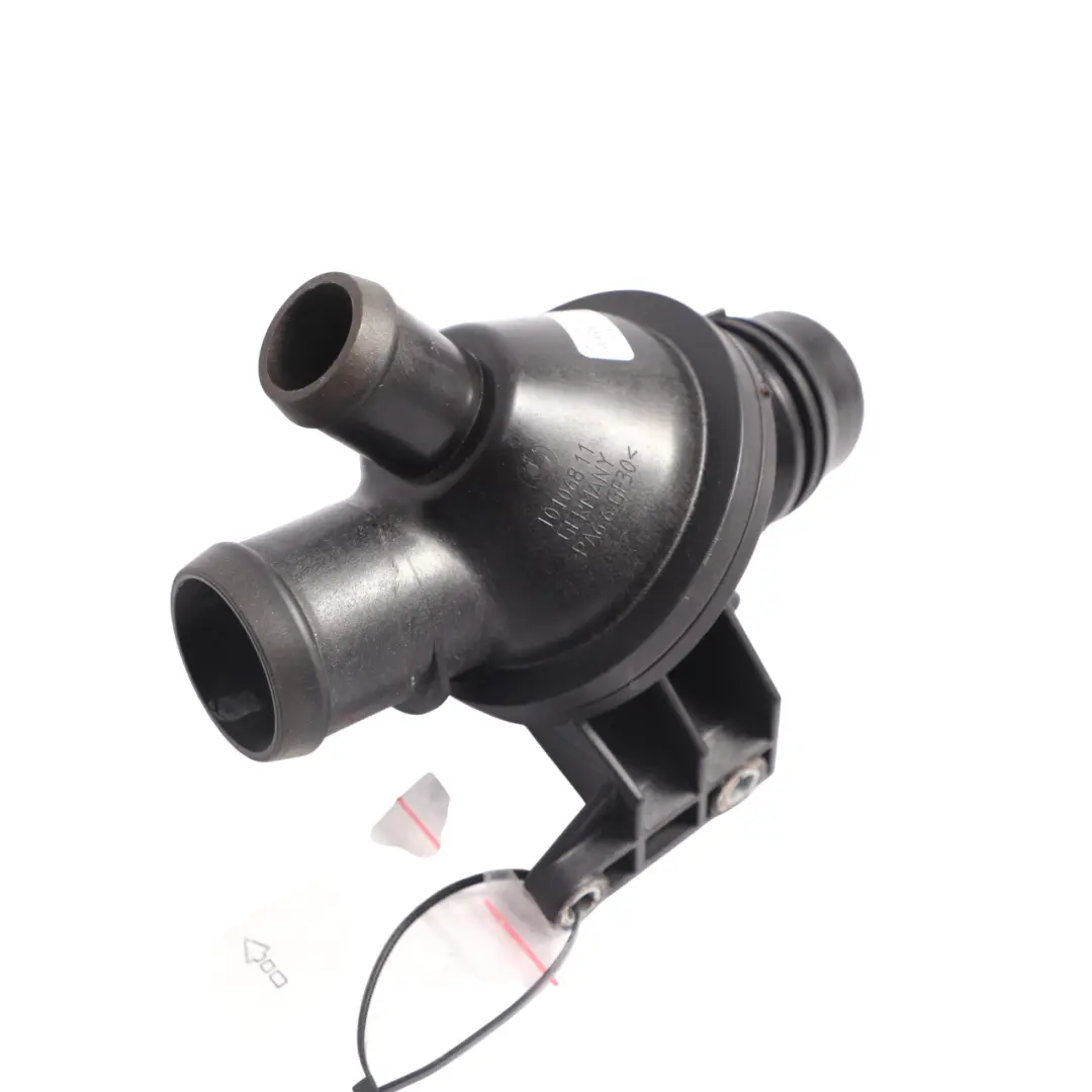N20 Motore Pompa Di Raffreddamento Alloggiamento Termostato per BMW F20 F22 con numero di parte 7633477 BMW F20 F22 N20 Motore Pompa Di Raffreddamento Alloggiamento Termostato - SKU 7633477 - Numero di parte 7633477