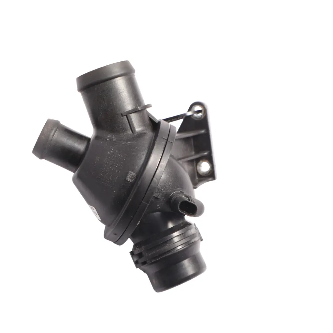 N20 Motore Pompa Di Raffreddamento Alloggiamento Termostato per BMW F20 F22 con numero di parte 7633477 BMW F20 F22 N20 Motore Pompa Di Raffreddamento Alloggiamento Termostato - SKU 7633477 - Numero di parte 7633477