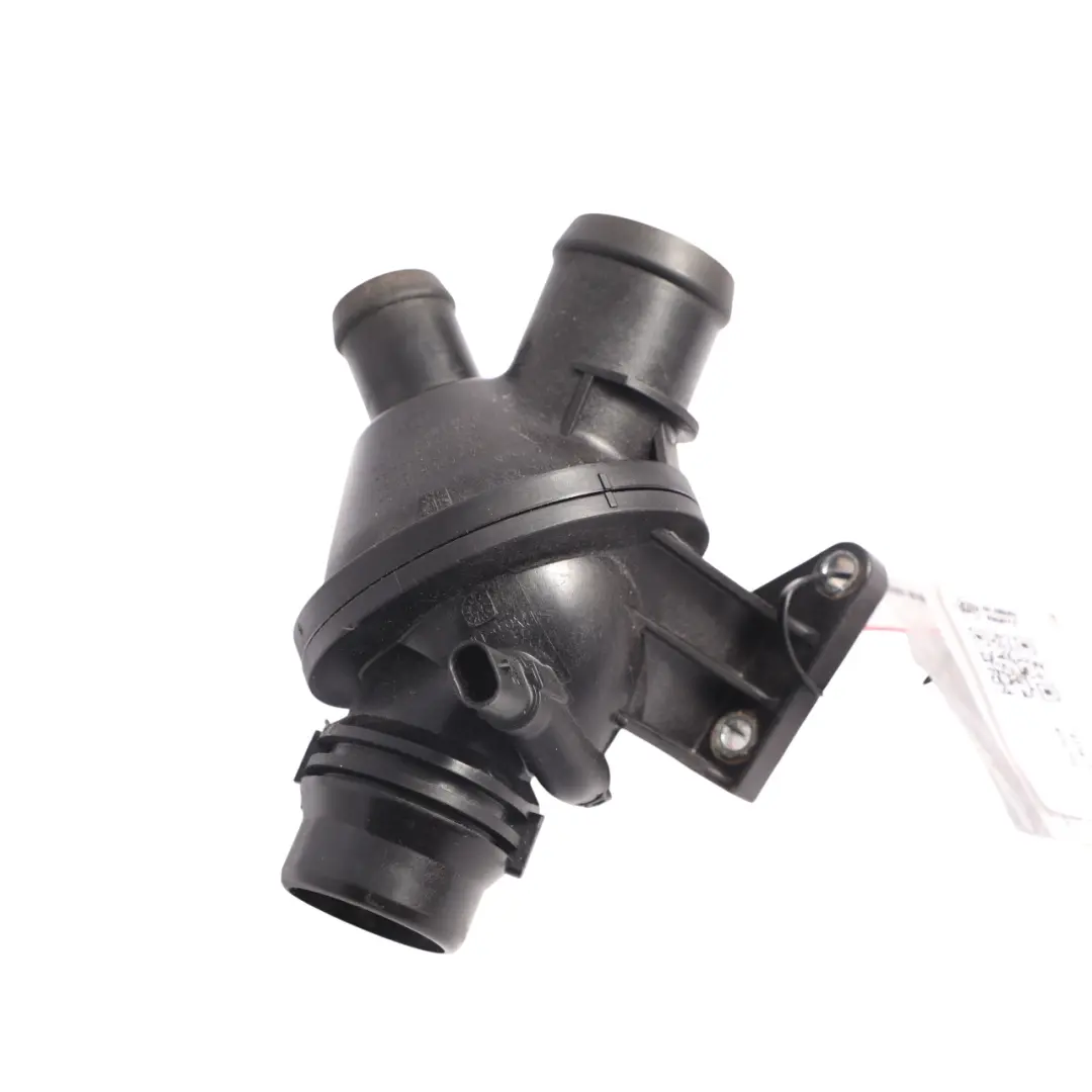 BMW F20 F22 F30 N20 Motor Bomba De Enfriamiento Carcasa Del Termostato - SKU 7633477 - Número de pieza 7633477