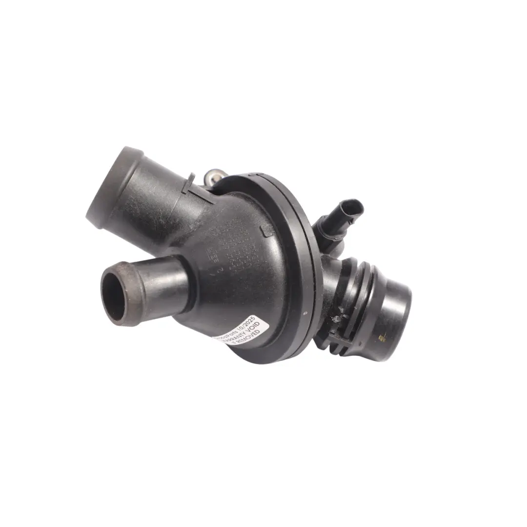 N20 Motor Kühlung Pumpe Thermostat Gehäuse für BMW F20 F22 F30 F32 mit Teilenummer 7633477 BMW F20 F22 F30 F32 N20 Motor Kühlung Pumpe Thermostat Gehäuse - SKU 7633477 - Teilenummer 7633477