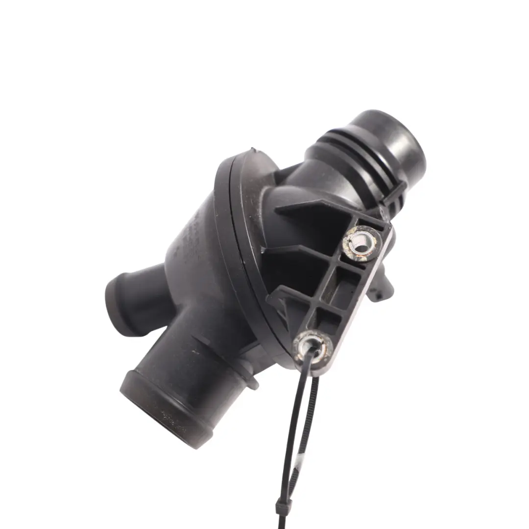 N20 Motore Pompa Di Raffreddamento Alloggiamento Termostato per BMW F20 F22 con numero di parte 7633477 BMW F20 F22 N20 Motore Pompa Di Raffreddamento Alloggiamento Termostato - SKU 7633477 - Numero di parte 7633477