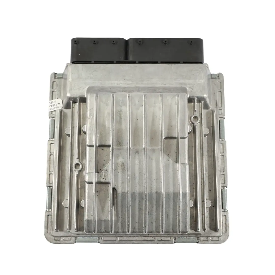 BMW E90 E91 E92 320i N43 170HP Unità Controllo Motore ECU DME Automatico - SKU 7640015-6 - Numero di parte 7640015