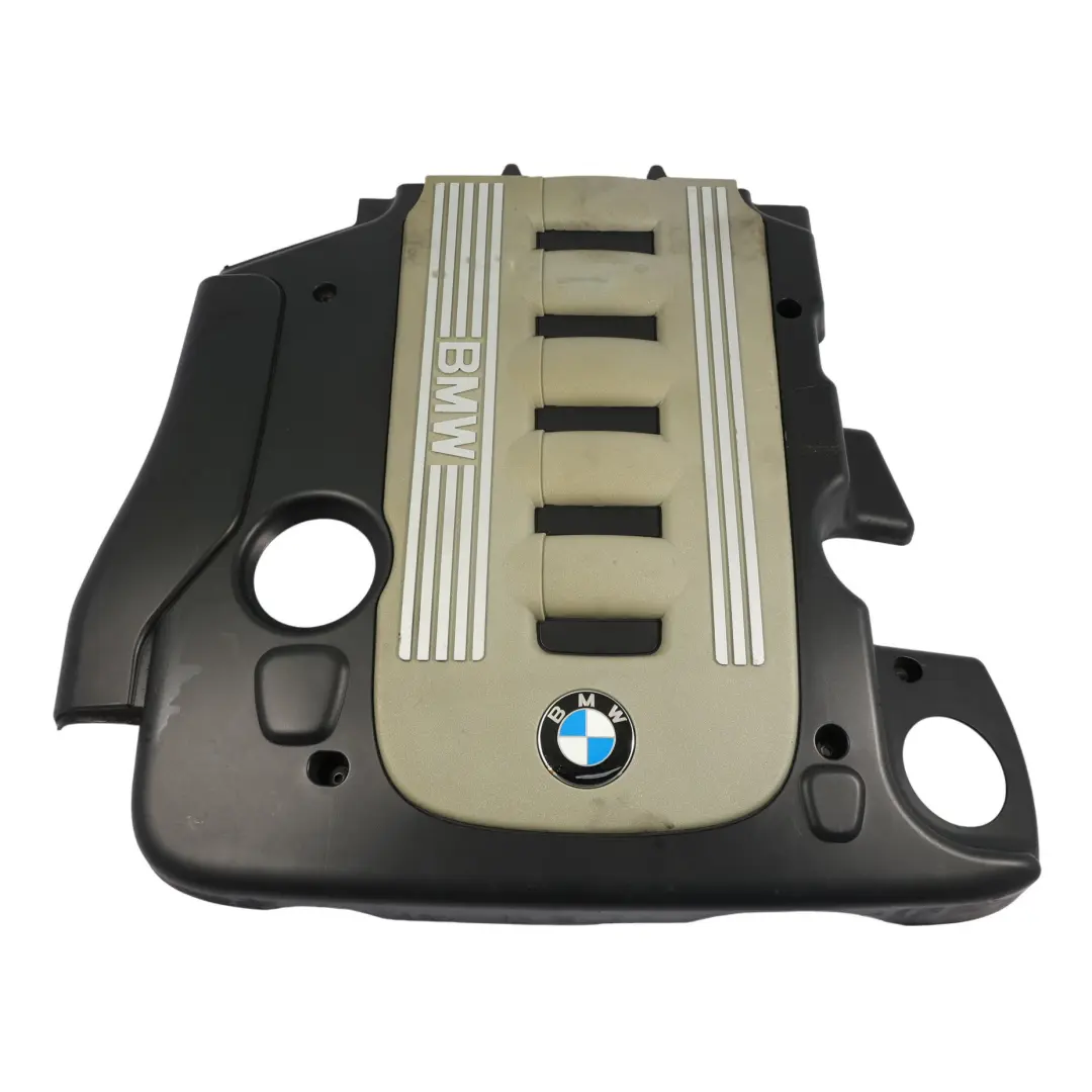 BMW E60 E65 E83 LCI Cubierta Acústica Motor Cubierta Motor M57N M57N2 - SKU 7788908-2 - Número de pieza 7788908