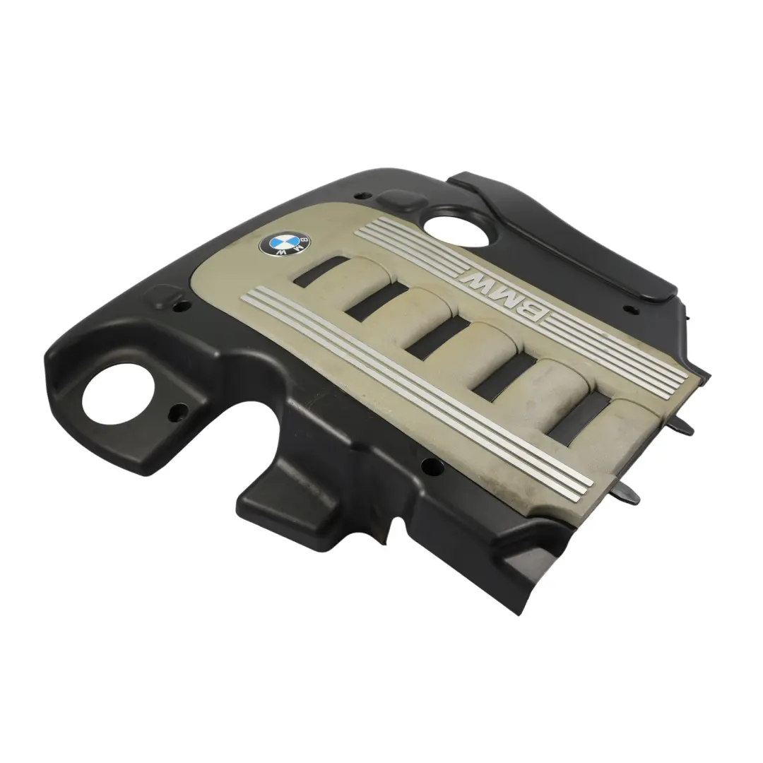 BMW E60 E65 E83 LCI Engine Acoustic Cover Engine Cover Diesel M57N M57N2 - SKU 7788908-2 - Part number 7788908