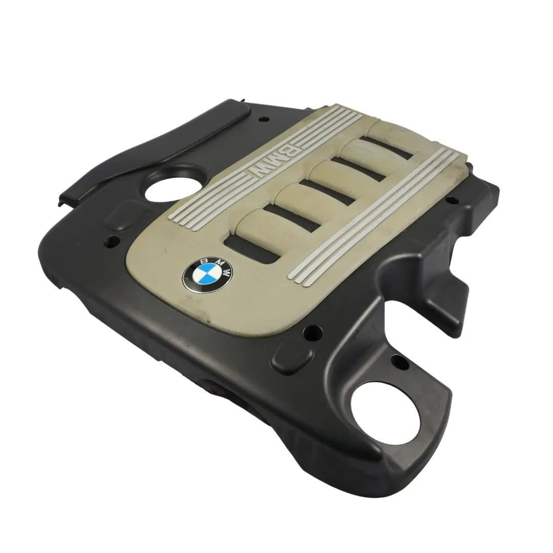 Cubierta Acústica Motor Cubierta Motor M57N M57N2 para BMW E60 E65 E83 LCI con número de pieza 7788908 BMW E60 E65 E83 LCI Cubierta Acústica Motor Cubierta Motor M57N M57N2 - SKU 7788908-2 - Número de pieza 7788908
