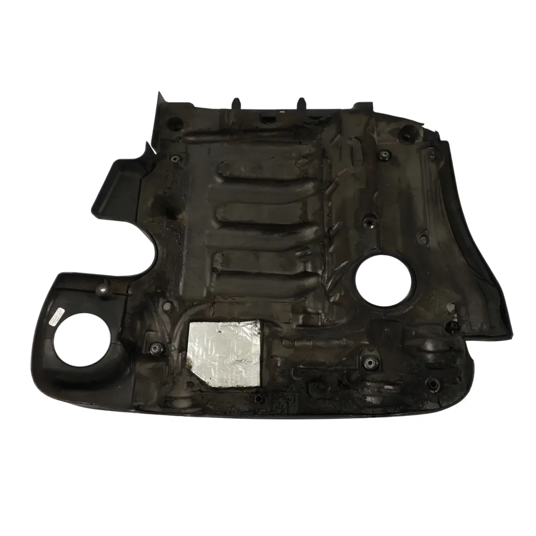 BMW E60 E65 E83 LCI Cubierta Acústica Motor Cubierta Motor M57N M57N2 - SKU 7788908-2 - Número de pieza 7788908