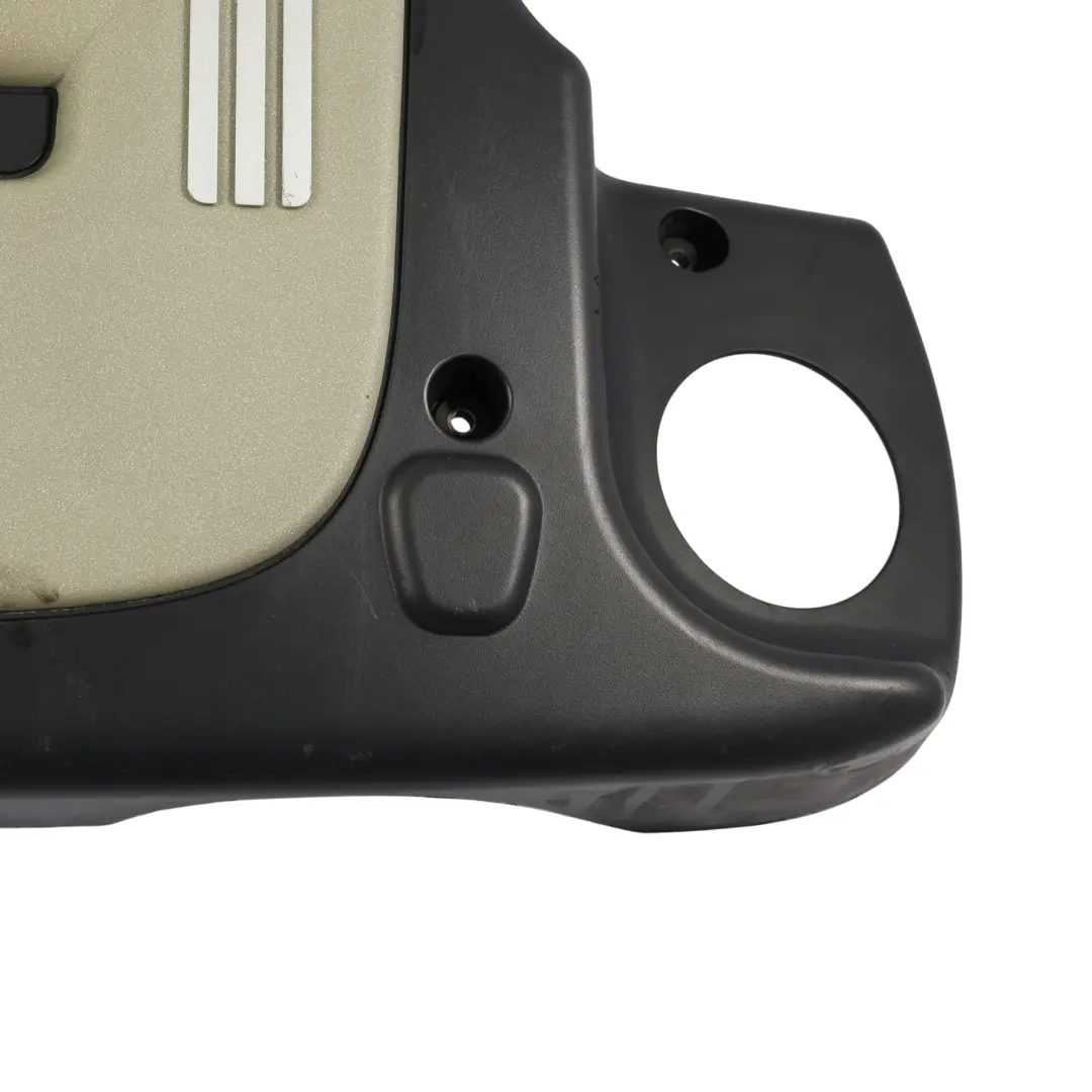Cubierta Acústica Motor Cubierta Motor M57N M57N2 para BMW E60 E65 E83 LCI con número de pieza 7788908 BMW E60 E65 E83 LCI Cubierta Acústica Motor Cubierta Motor M57N M57N2 - SKU 7788908-2 - Número de pieza 7788908