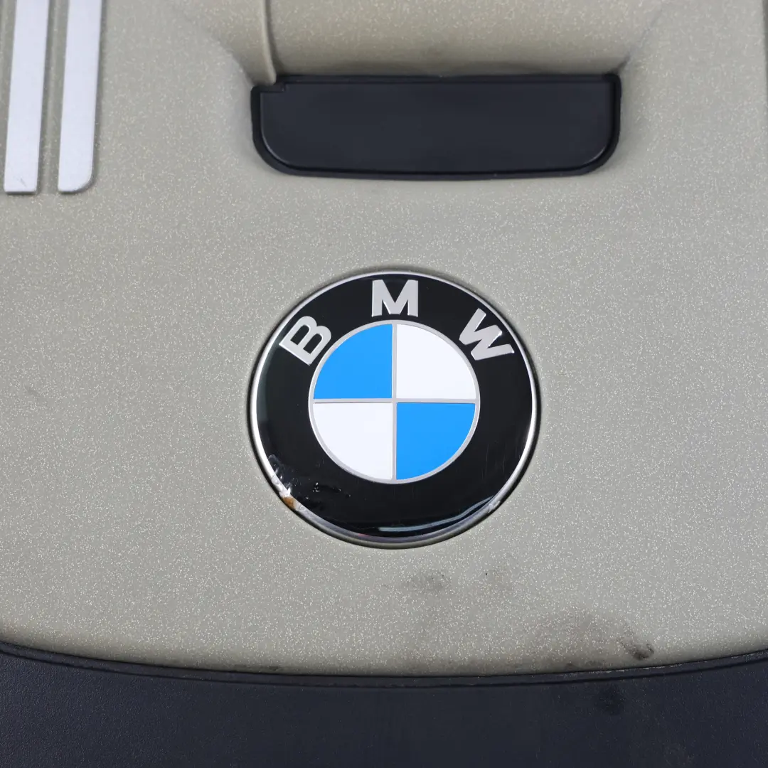 BMW E60 E65 E83 LCI M57N M57N2 Copertura Acustica Copertura Motore - SKU 7788908-2 - Numero di parte 7788908