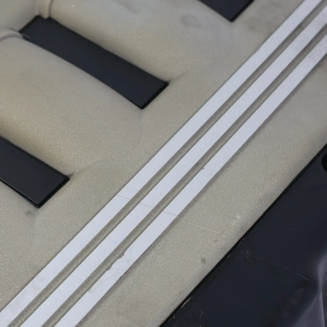 M57N M57N2 Motor Schall Schutz Haube für BMW E60 E61 E65 E83 LCI Diesel mit Teilenummer 7788908 BMW E60 E61 E65 E83 LCI Diesel M57N M57N2 Motor Schall Schutz Haube - SKU 7788908-2 - Teilenummer 7788908