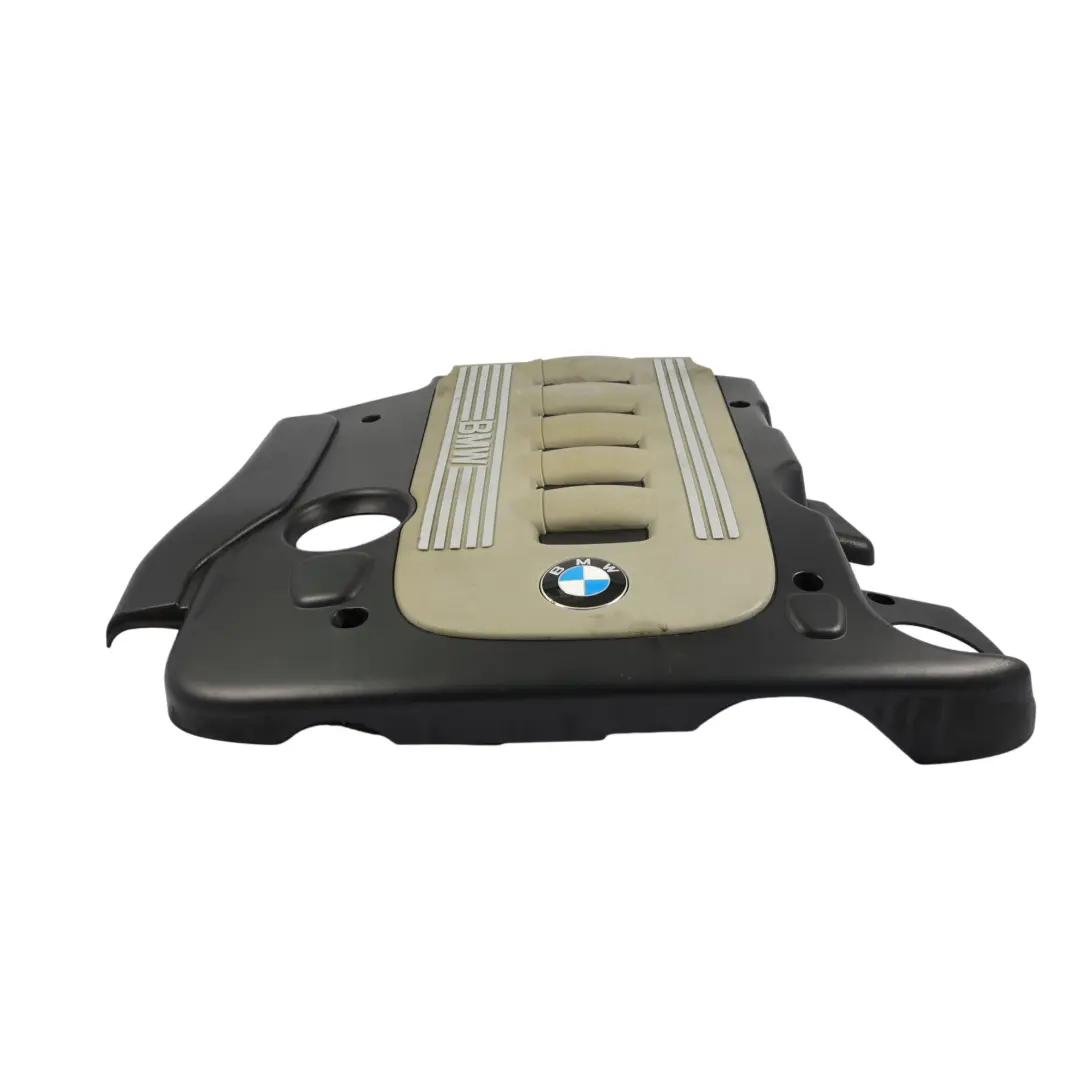 BMW E60 E65 E83 LCI Cubierta Acústica Motor Cubierta Motor M57N M57N2 - SKU 7788908-2 - Número de pieza 7788908