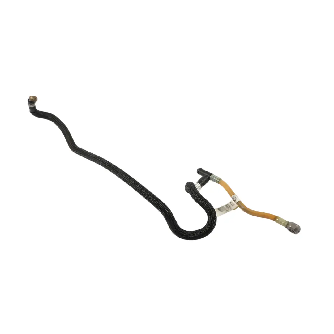 M57N2 Przewód Wąż Rura Paliwa Diesel do BMW E90 E91 E92 o numerze 7789816 BMW E90 E91 E92 M57N2 Przewód Wąż Rura Paliwa Diesel - SKU 7789816-1 - Numer Części 7789816