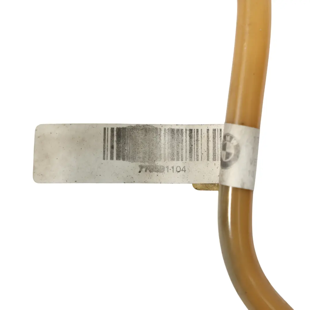 Manguera De Retorno Combustible M57N2 Diésel 7795911 para BMW E90 E91 E92 con número de pieza 7789816 BMW E90 E91 E92 Manguera De Retorno Combustible M57N2 Diésel 7795911 - SKU 7789816-1 - Número de pieza 7789816