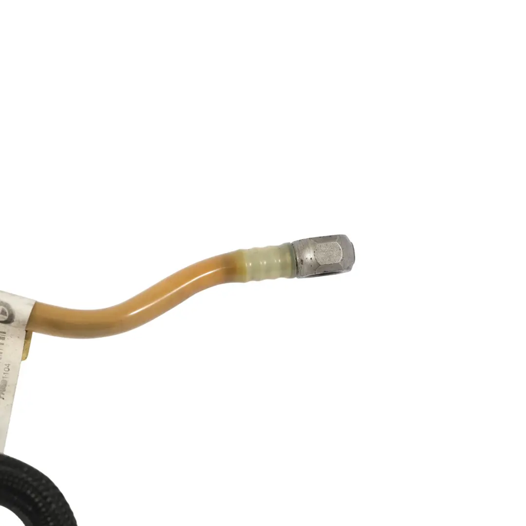 BMW E90 E91 E92 Fuel Return Pipe Hose Line M57N2 Diesel 7795911 - SKU 7789816-1 - Part number 7789816