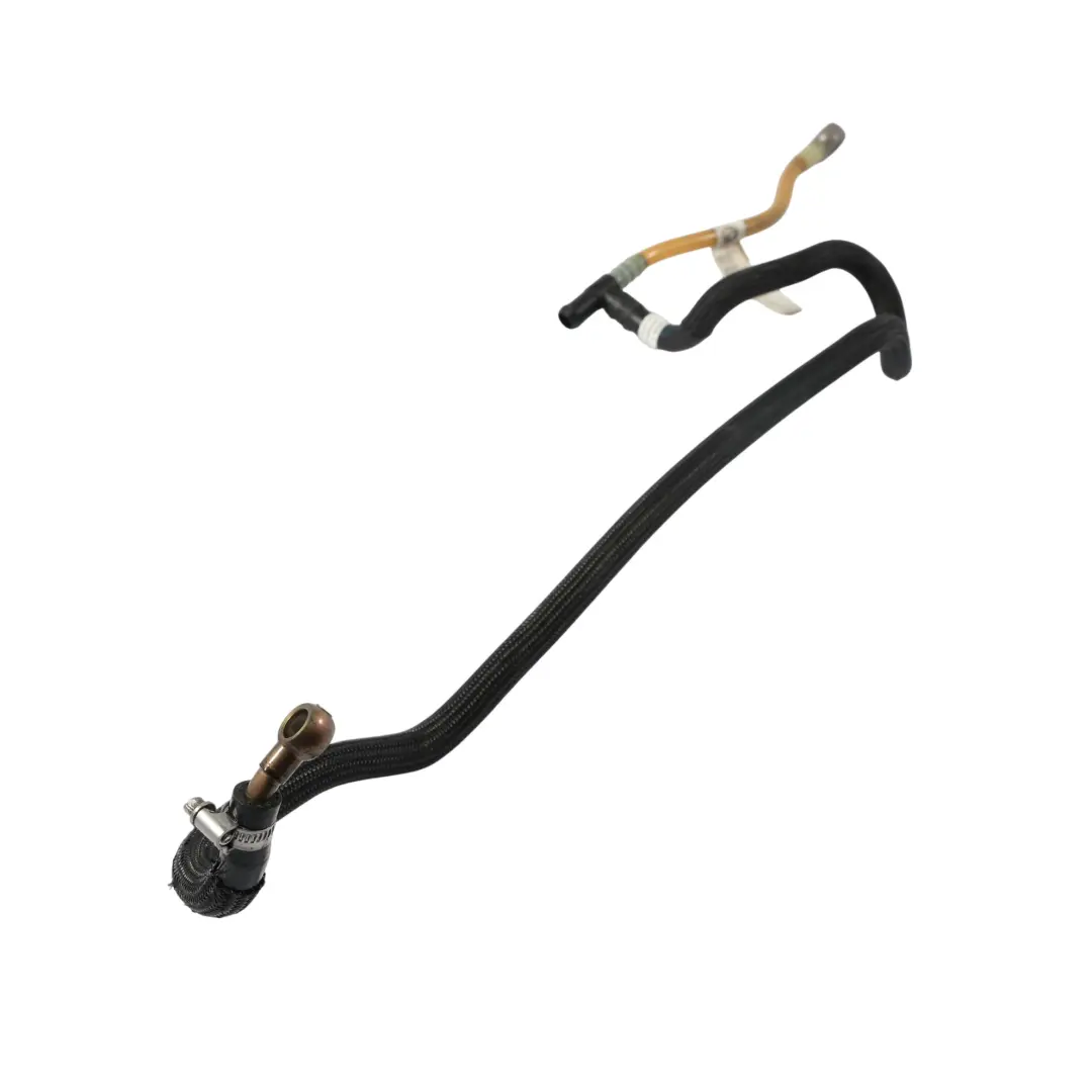 Kraftstoff Rücklauf Leitung Schlauch M57N2 Diesel 7795911 für BMW E90 E91 E92 mit Teilenummer 7789816 BMW E90 E91 E92 Kraftstoff Rücklauf Leitung Schlauch M57N2 Diesel 7795911 - SKU 7789816-1 - Teilenummer 7789816