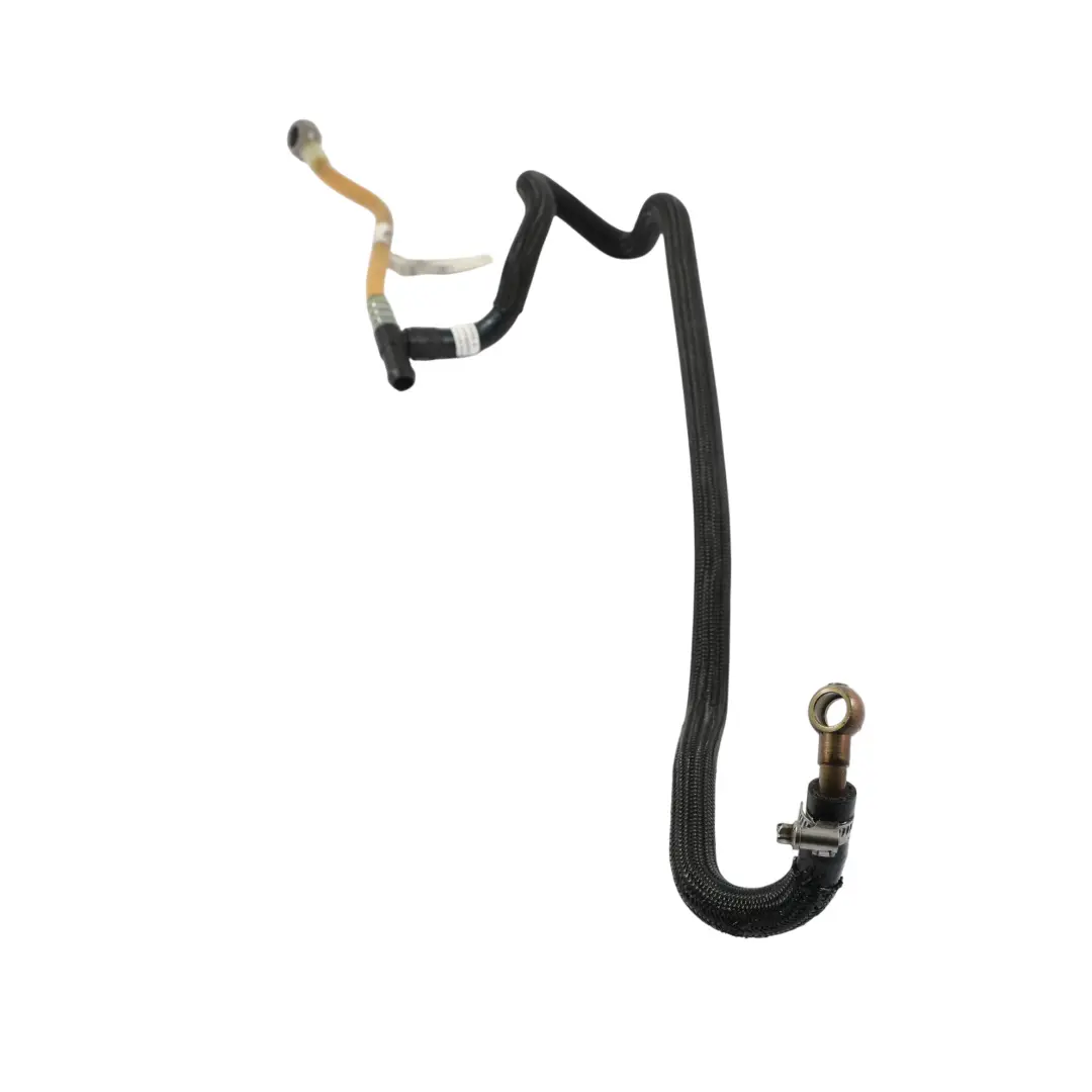 M57N2 Diesel Tubo Flessibile Di Ritorno Del Carburante 7795911 per BMW E90 E91 E92 con numero di parte 7789816 BMW E90 E91 E92 M57N2 Diesel Tubo Flessibile Di Ritorno Del Carburante 7795911 - SKU 7789816-1 - Numero di parte 7789816