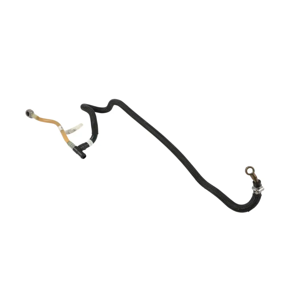 M57N2 Diesel Tubo Flessibile Di Ritorno Del Carburante 7795911 per BMW E90 E91 E92 con numero di parte 7789816 BMW E90 E91 E92 M57N2 Diesel Tubo Flessibile Di Ritorno Del Carburante 7795911 - SKU 7789816-1 - Numero di parte 7789816