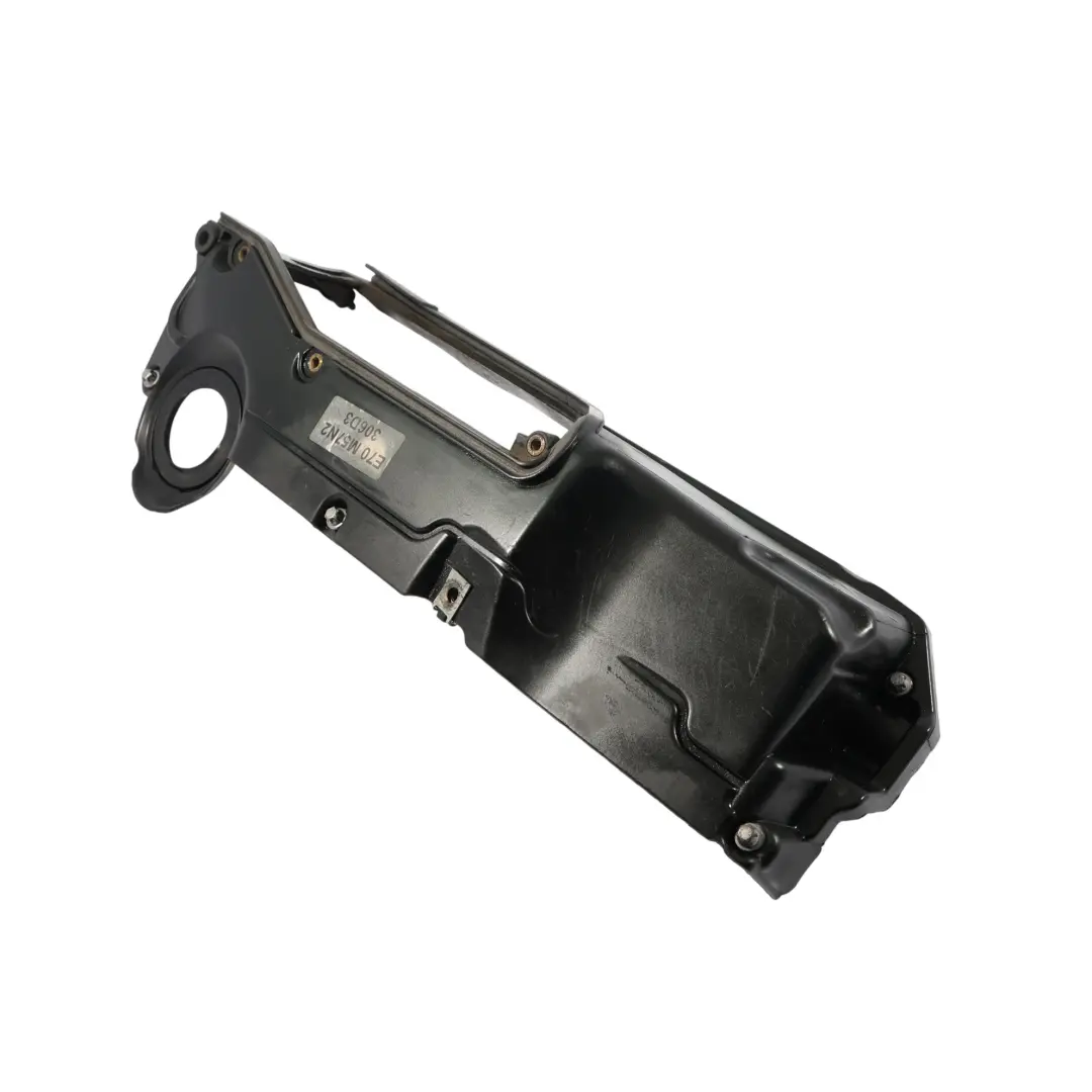 BMW E60 E65 E90 M57N Filtro Aria Scatola Aspirazione Copertura - SKU 7793203-2 - Numero di parte 7793203